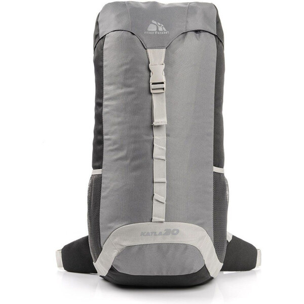 Meteor Turistický batoh Katla 30L Šedý 65225142