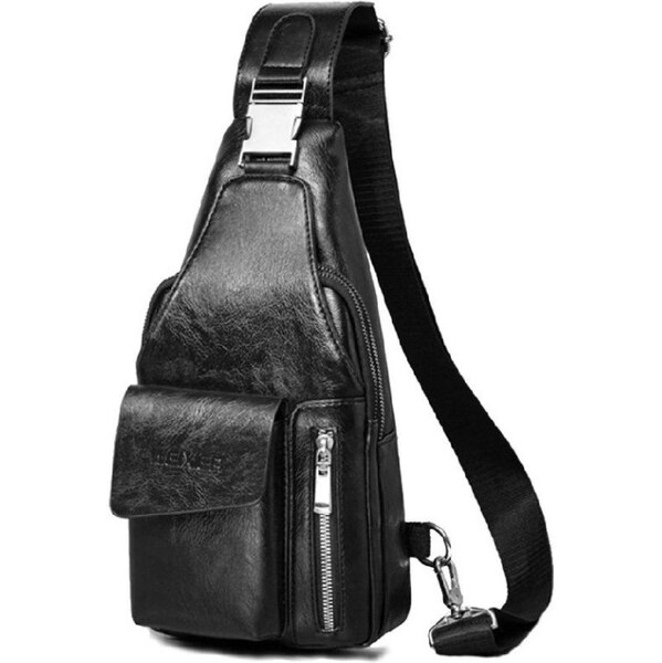 Weixier batoh cez rameno Philip Čierny 65225160