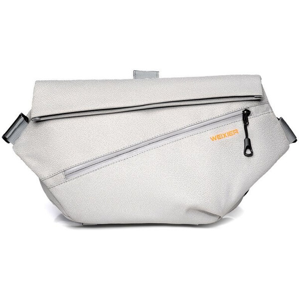 Weixier športová ľadvinka Yves Šedá 65225171