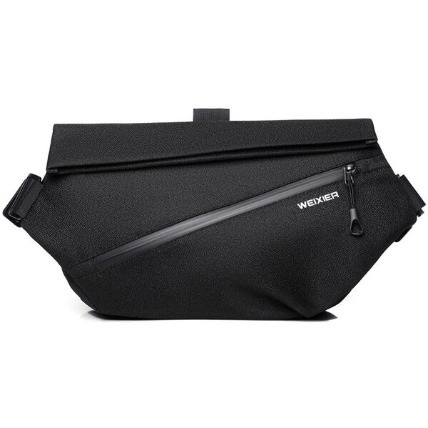 Weixier športová ľadvinka Yves Čierna 65225172