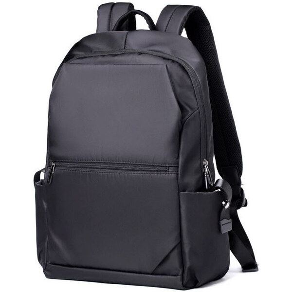 Weixier elegantný batoh Bisset Čierny 65225173