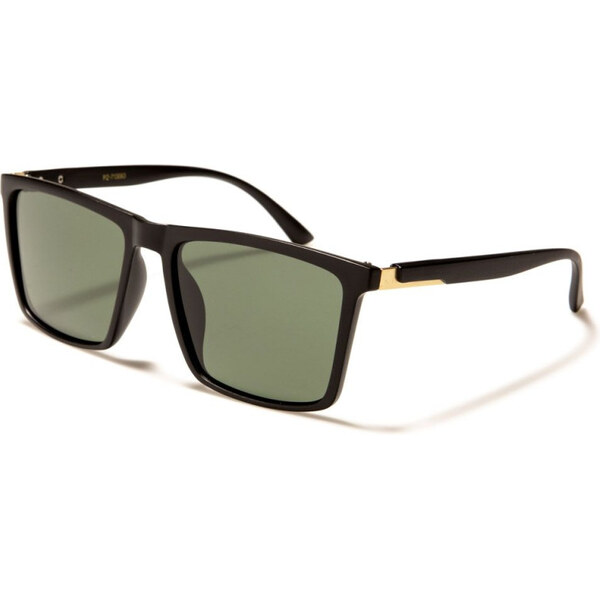Olympic eyewear Polarized Unisex obdĺžnikové polarizačné okuliare 65225394