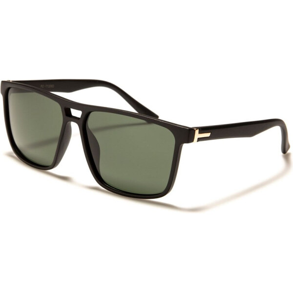 Olympic eyewear Polarized Unisex Classic polarizačné okuliare Zelené 65225403