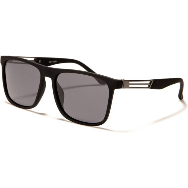 Olympic eyewear Polarized Unisex Classic polarizačné okuliare Čierne 65225405