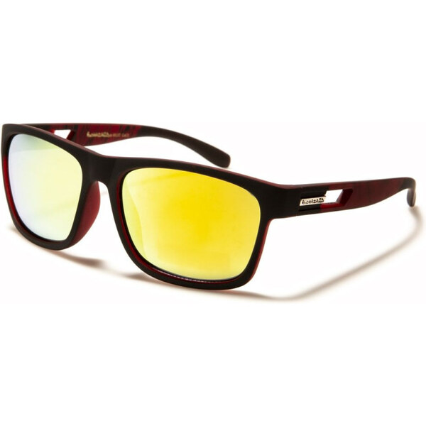 BIOHAZARD CLASSIC UNISEX slnečné okuliare Oranžové 65225507