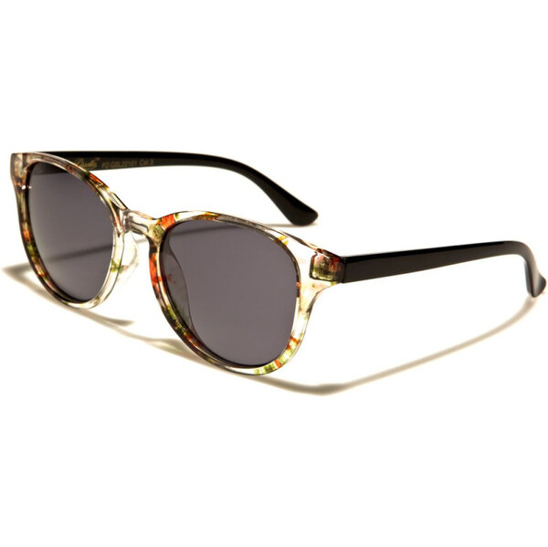 Olympic eyewear GISELLE dámske polarizačné Slnečné okuliare CAT 65225538