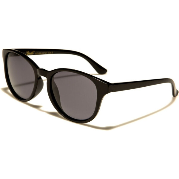 Olympic eyewear GISELLE dámske polarizačné Slnečné okuliare CAT Čierne 65225536