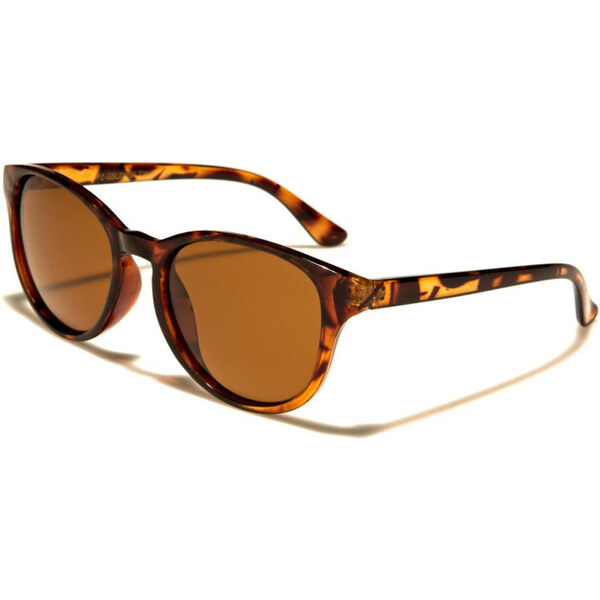 Olympic eyewear GISELLE dámske polarizačné Slnečné okuliare CAT 65225539