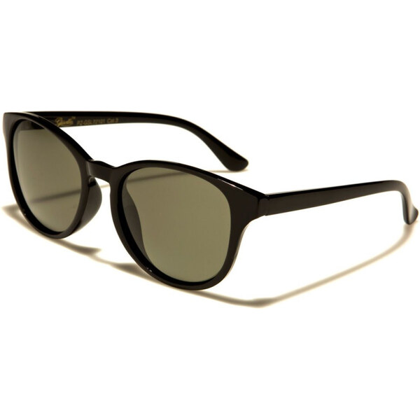 Olympic eyewear GISELLE dámske polarizačné Slnečné okuliare CAT Zelené 65225537