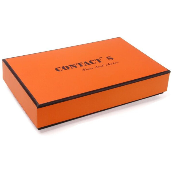 Contacts dlhá darčeková krabička 22 cm 65225646
