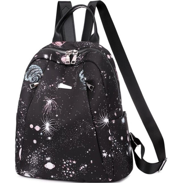 Lifestyle Dámsky stredný batôžtek Cabral Galaxy 65225716