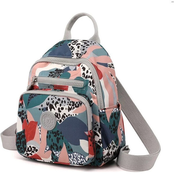 Lifestyle Dámsky mini batôžtek YVEST Zelený 65226096