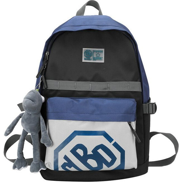 Lifestyle Študentský školský batoh CLBD 23L 65226292