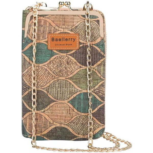 Baellerry Dámska peňaženka s popruhom Francis 319 65226429