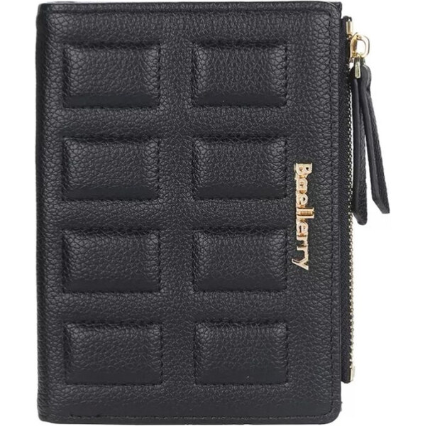 Baellerry Dámska malá peňaženka Beta Čierna 65226482