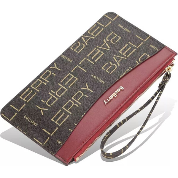 Baellerry Dámske etue do ruky Nadine Čierne 65226466