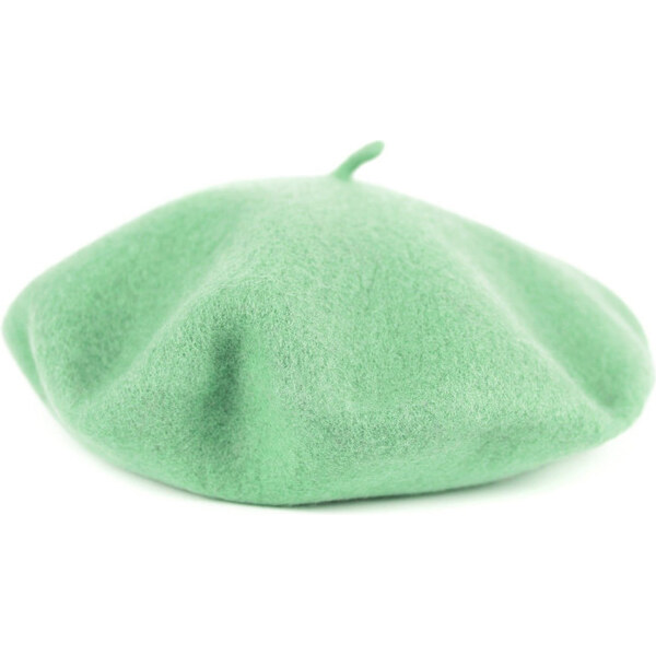 Artofpolo Dámsky baret Daily classic Mätový 65226574