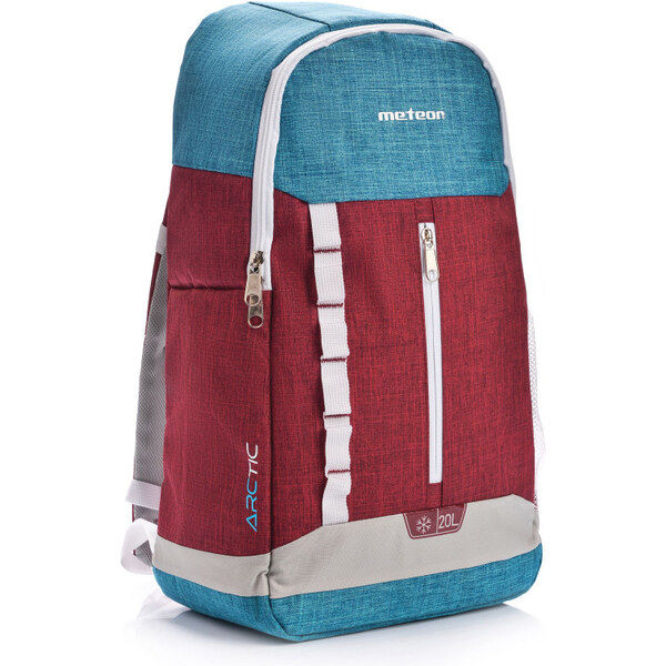 Meteor Termo batoh ARCTIC 20 L Červený 65226700