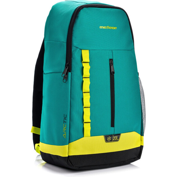 Meteor Termo batoh ARCTIC 20 L Morská zelená 65226698