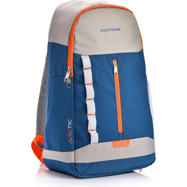 Meteor Termo batoh ARCTIC 20 L Modrý 65226699