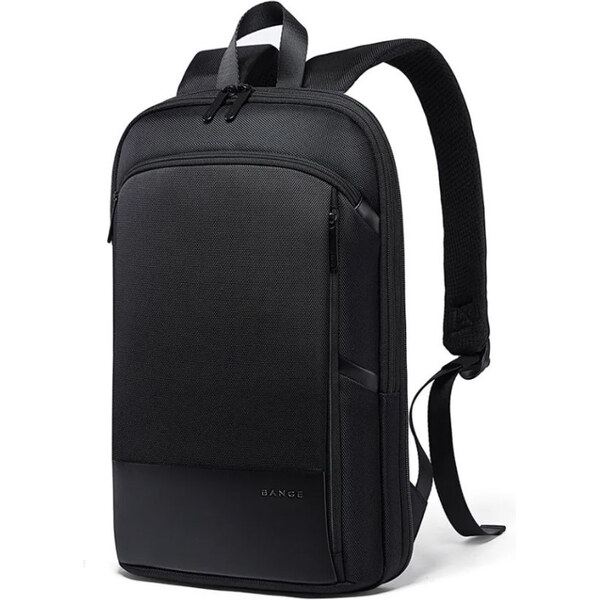 BANGE Business školský batoh KIRAL Čierny 21L 65226743