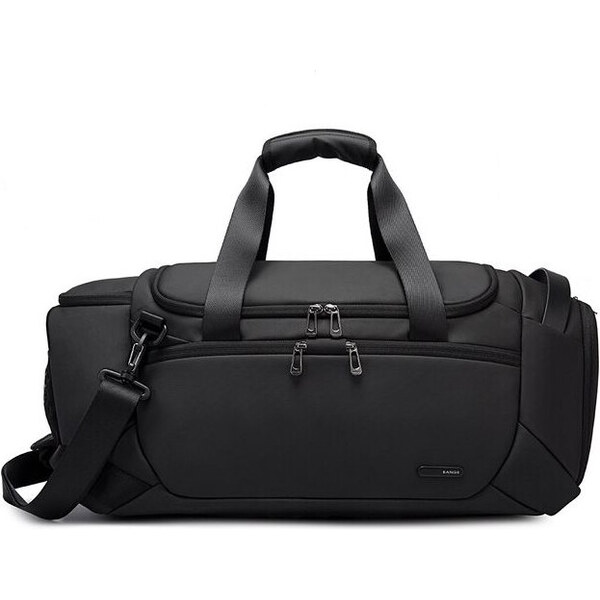 BANGE športová cestovná taška MELTEN Čierna 30L 65226745