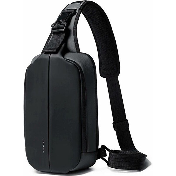 BANGE športový batoh cez rameno DENIZ Šedý 6L 65226748