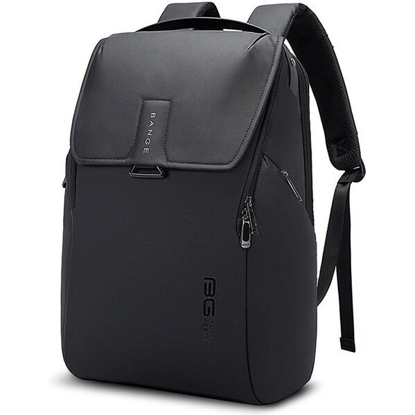 Bange mestský aj študentský batoh SIMGE Čierny 28L 65226751