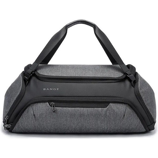 BANGE športová cestovná taška DEURIN Šedá 30L 65226761