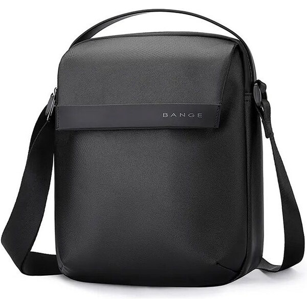 BANGE future taška cez rameno MELTEN Čierna 5L 65226765
