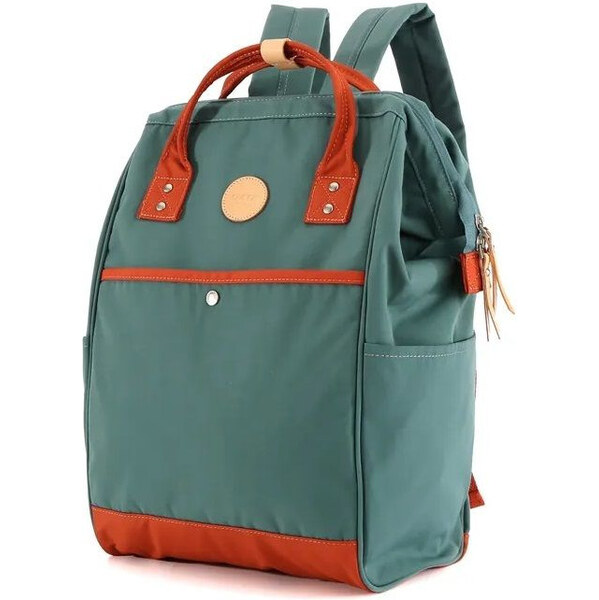 Himawari batoh Okta Grande Zelený 19 l 65226775