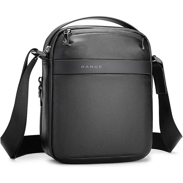 BANGE future taška cez rameno HANDE Čierna 5L 65226796