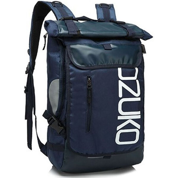 Ozuko športové Teenagers školský batoh Escolar Modrý 19L 65226854