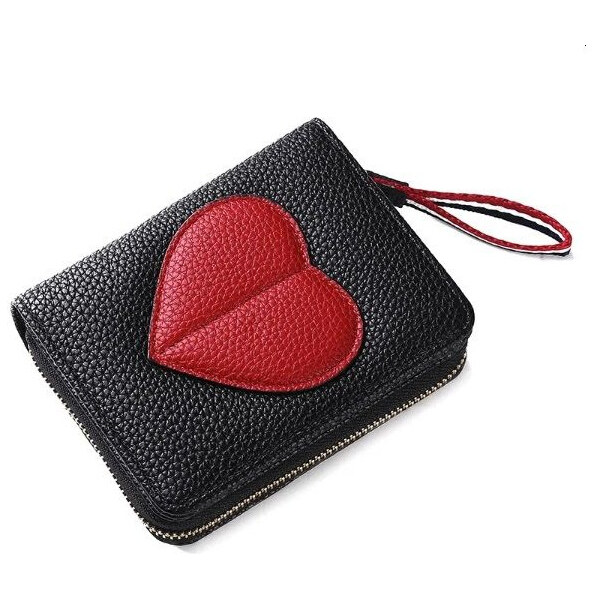 Baellerry Dámska peňaženka aj dokladovka Rosine Čierna 65226883