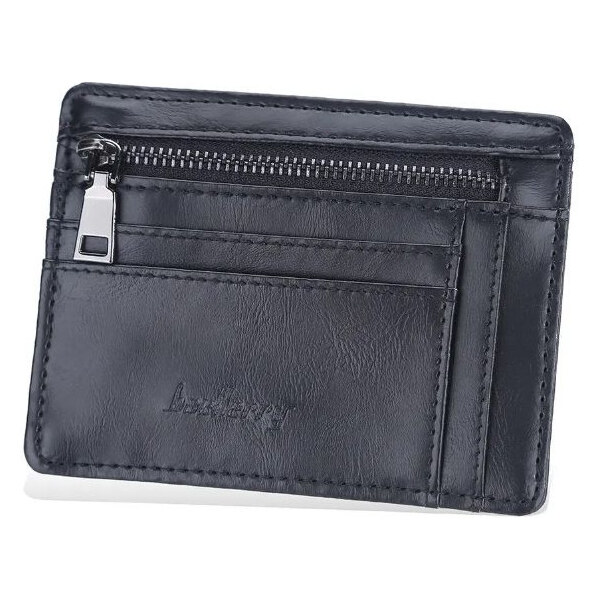 Baellerry pánska peňaženka Smart Card Čierna 65226927