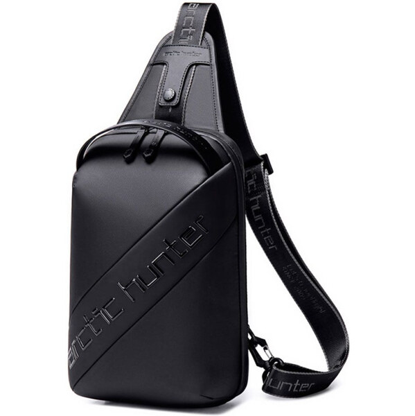 Arctic Hunter batoh cez rameno Evenus Čierny 6L 65227325