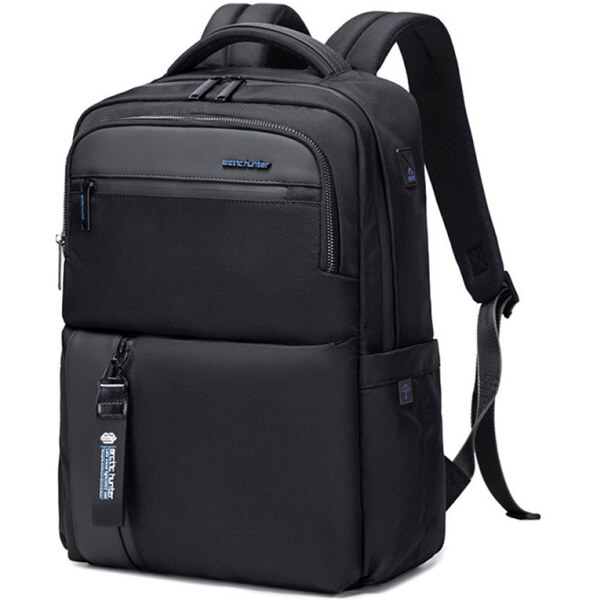 Arctic Hunter študentský športový batoh Lazare Čierny 19L 65227338