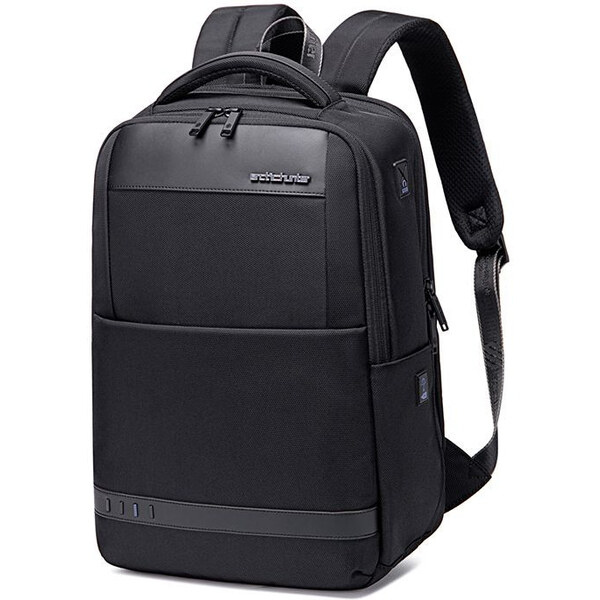 Arctic Hunter multifunkčný batoh Frutos Čierny 22L 65227343