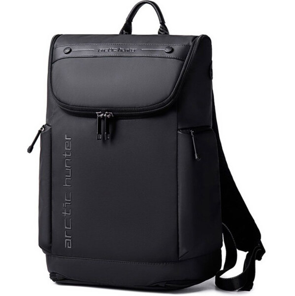 Arctic Hunter multifunkčný batoh na zámok Hervor Čierny 26L 65227348