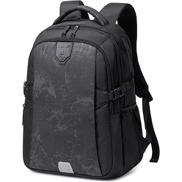 Golden Wolf športový multifunkčný batoh Enar Laser 22L 65227382