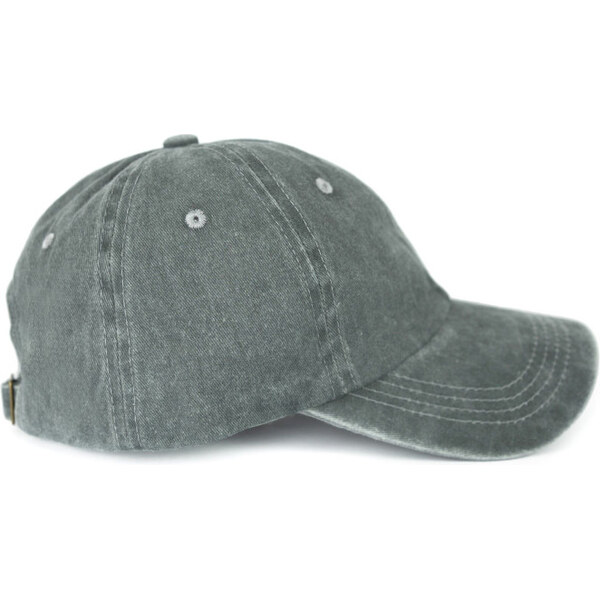 Artofpolo Dámska bavlnená šiltovka Seeker Šedá 65227475