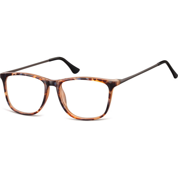 Montana Nedioptrické okuliare Be Smart FDCP-142F Tortoise 65227535