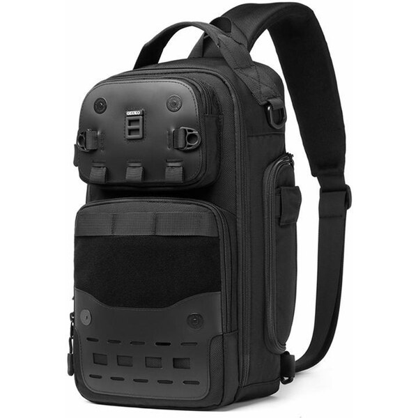 Ozuko pánsky batoh cez rameno Almut 10L 65227582