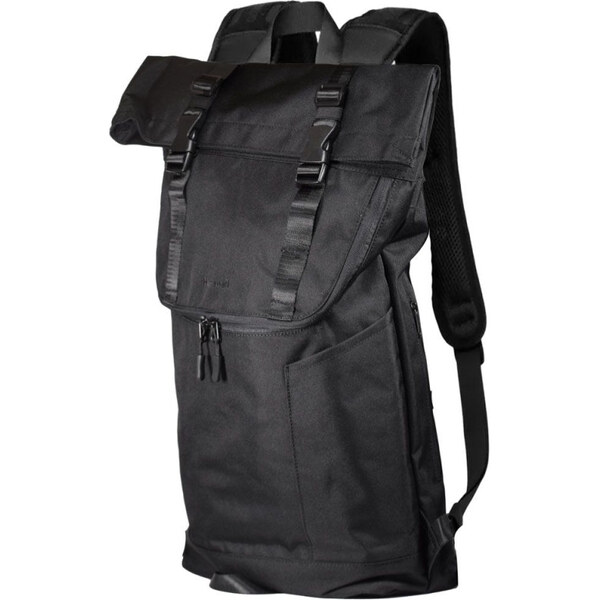 Himawari športový batoh Drosmis Čierny 23L 65227643