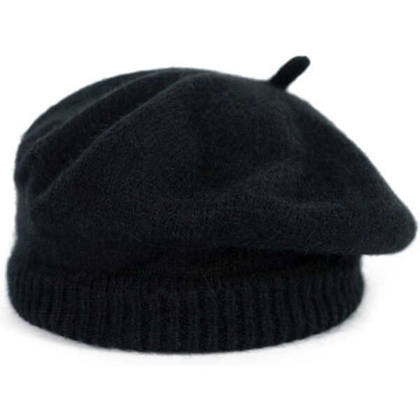 ArtOfPolo Dámsky baret moments Čierny 65227931
