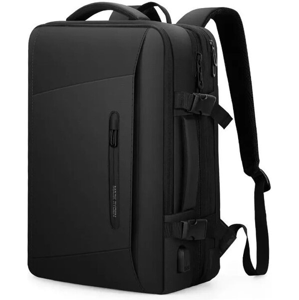 Mark Ryden multifunkčný batoh s USB Answer Medium 25L 65228165