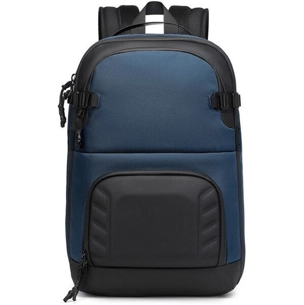 Ozuko pánsky batoh na notebook Aengus Modrý 16L 65228354