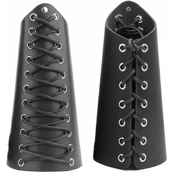 Lodestar Náramok chránič predlaktia Morfeus Čierny 65228380