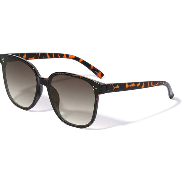 Olympic eyewear Classic dámske FASHION Slnečné okuliare Leopard 65228641