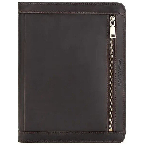 Contacts Kožené puzdro na tablet aj doklady Dejan do 10.5 65228713